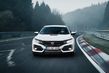 Honda Civic Type R hečbeka sportiskā versija foto 2