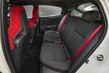 Honda Civic Type R hečbeka sportiskā versija foto 7