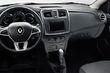 Atjauninātā otrās paaudzes Renault Sandero hečbeka apskats foto 5
