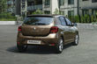 Atjauninātā otrās paaudzes Renault Sandero hečbeka apskats foto 9