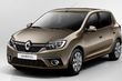 Atjauninātā otrās paaudzes Renault Sandero hečbeka apskats foto 2