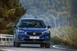 Vidēja izmēra krosovers SEAT Tarraco foto 12