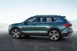 Vidēja izmēra krosovers SEAT Tarraco foto 5