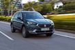 Vidēja izmēra krosovers SEAT Tarraco foto 4