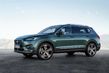 Vidēja izmēra krosovers SEAT Tarraco foto 1