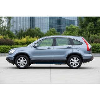 Sānu sliekšņi Maya Blue (2 gab., alumīnijs) foto 1