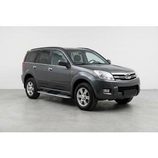 Sānu pakāpieni Tayga V2 (2 gab., alumīnijs) foto 1
