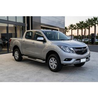 Sānu pakāpieni Tayga V2 (2 gab., alumīnijs) foto 1