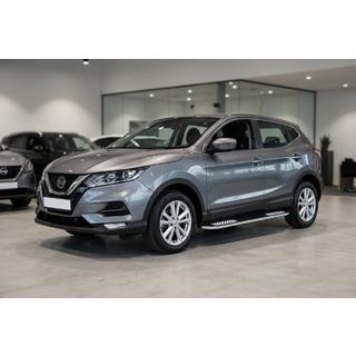 Sānu pakāpieni Tayga V2 (2 gab., alumīnijs) foto 1