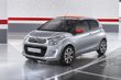 Citroen C1 piecdurvju hečbeka apskats foto 2