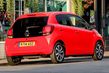 Citroen C1 piecdurvju hečbeka apskats foto 4