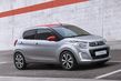 Citroen C1 piecdurvju hečbeka apskats foto 1