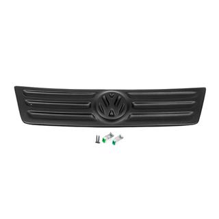 Ziemas pārsegs radiatora restei (augšējais) Volkswagen Caddy 2004–2010 foto 4