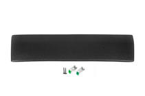 Volkswagen Caddy 2004–2010 Ziemas pārsegs radiatora restei (apakšējais) foto 5