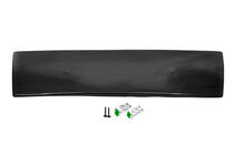 Volkswagen Caddy 2004–2010 Ziemas pārsegs radiatora restei (apakšējais) foto 6