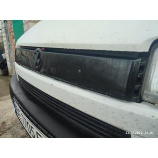 Ziemas augšējais radiatora režģa aizsegs Volkswagen T4 Transporter 1990–2003 foto 3
