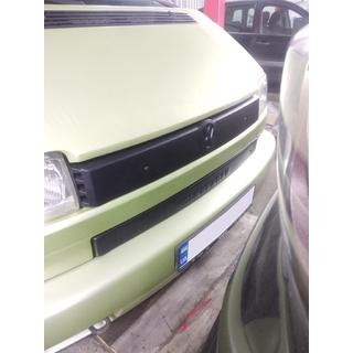 Ziemas augšējais radiatora režģa aizsegs Volkswagen T4 Caravelle/Multivan 1990–2003 foto 2
