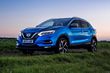 Nissan Qashqai krosovera otrā paaudze foto 1