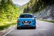 Nissan Qashqai krosovera otrā paaudze foto 4