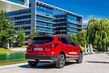 Nissan Qashqai krosovera otrā paaudze foto 10