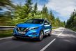 Nissan Qashqai krosovera otrā paaudze foto 2