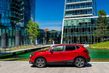 Nissan Qashqai krosovera otrā paaudze foto 9