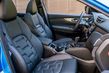 Nissan Qashqai krosovera otrā paaudze foto 7