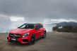 Kompaktā krosovera Mercedes-Benz GLA-Class apskats foto 1
