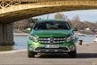 Kompaktā krosovera Mercedes-Benz GLA-Class apskats foto 4