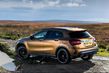 Kompaktā krosovera Mercedes-Benz GLA-Class apskats foto 3