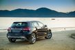 Kompaktā krosovera Mercedes-Benz GLA-Class apskats foto 7