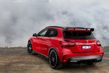 Kompaktā krosovera Mercedes-Benz GLA-Class apskats foto 5