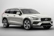 Volvo V60 Cross Country apvidus universāļa apskats foto 5