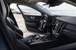 Volvo V60 Cross Country apvidus universāļa apskats foto 6