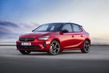 Piecdurvju hečbeks Opel Corsa sestajā paaudzē foto 2