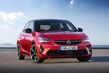 Piecdurvju hečbeks Opel Corsa sestajā paaudzē foto 1