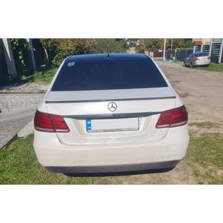 Aizmugurējie lukturi (komplekts, facelift) Mercedes E-сlass W212 2009–2016 foto 4
