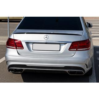 Aizmugurējie lukturi (komplekts, facelift) Mercedes E-сlass W212 2009–2016 foto 3