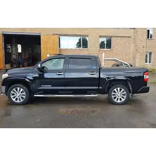 Rollbar no nerūsējošā tērauda foto 2