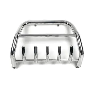 Priekšējais bullbar WT003 (nerūsējošais tērauds)