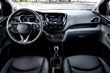 Piecdurvju hečbeka Opel Karl apskats foto 4