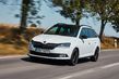 Kompaktā universāļa Skoda Fabia Combi apskats foto 12
