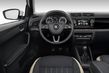 Kompaktā universāļa Skoda Fabia Combi apskats foto 8