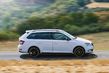 Kompaktā universāļa Skoda Fabia Combi apskats foto 6