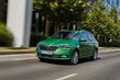 Kompaktā universāļa Skoda Fabia Combi apskats foto 5