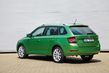 Kompaktā universāļa Skoda Fabia Combi apskats foto 4