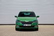 Kompaktā universāļa Skoda Fabia Combi apskats foto 3