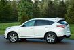 Trešās paaudzes krosovera Acura RDX apskats foto 14
