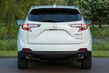 Trešās paaudzes krosovera Acura RDX apskats foto 12