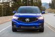 Trešās paaudzes krosovera Acura RDX apskats foto 3